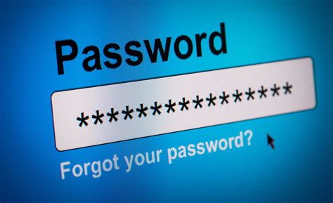 Study Explores Why and How People Forget Passwords | 2018-09-06 ...