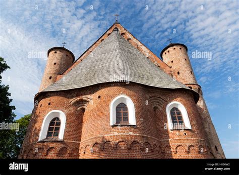 Orthodox Church of Belarus Stock Photo - Alamy