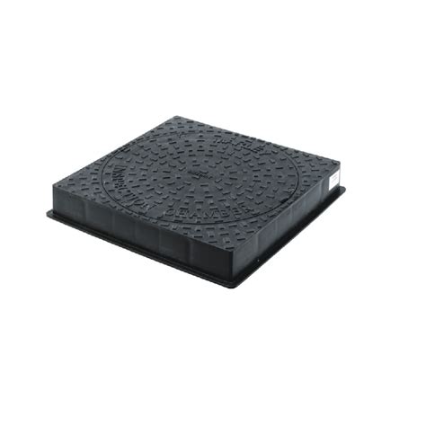 marley underground mm double bottom outlet chamber body