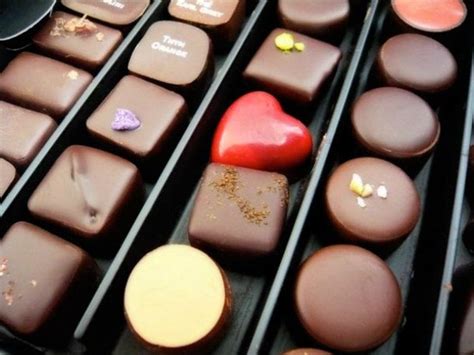 25 Most Expensive Chocolates In The World