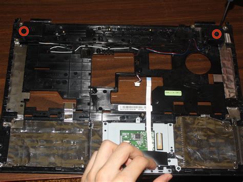Toshiba Satellite L300 Repair Manual 3