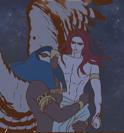 Ennead / Эннеада Сет Гор | Nhật ký nghệ thuật, Kỳ ảo, Minh họa động vật