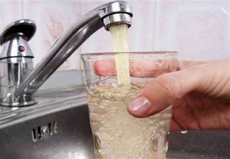 Проверяем качество водопроводной воды экспресс-тестами