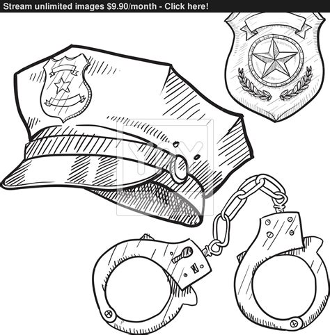 Unibomber sketch remains one of the most famous police drawings