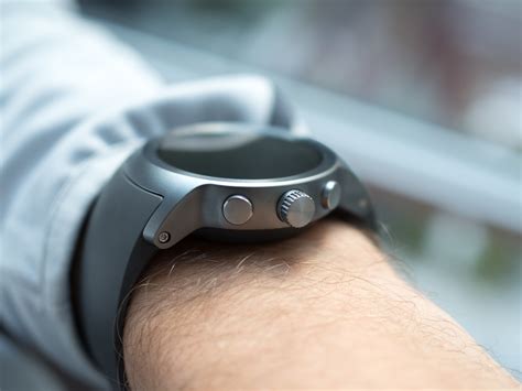 The pros and cons of smartwatches | iMore