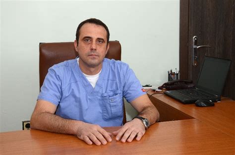 Д-р Венцислав Георгиев: С новата лапароскопска кула ще увеличим ...