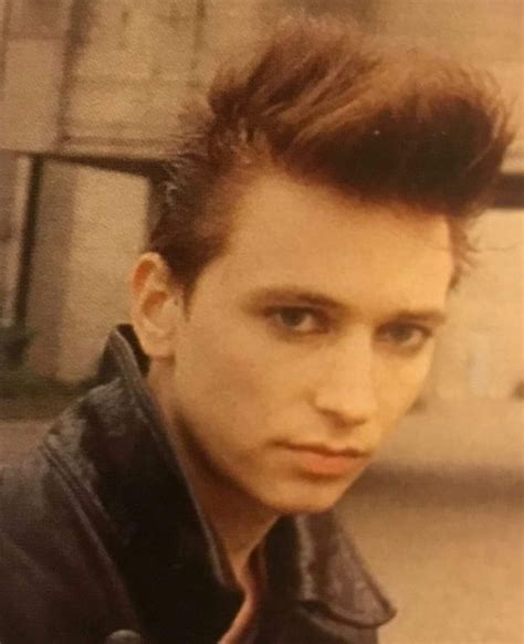 Épinglé par pdxbeautiful sur Depeche Mode | Daddy, Je te veux