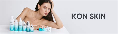 Icon Skin (Айкон Скин) – купить косметику в Москве