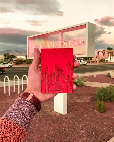 Passport Services and Information for the Tucson Office 33