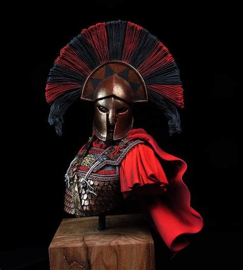 Pin by Jerry Capu on SOLDIERS | Ancient greece history, Ancient warfare ...