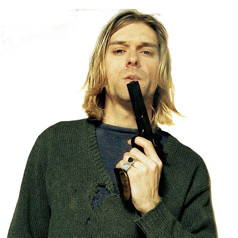 Kurt Cobain Background (63+ pictures) - WallpaperSet
