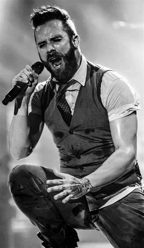 skillet rock band - Skillet Photo (36916077) - Fanpop