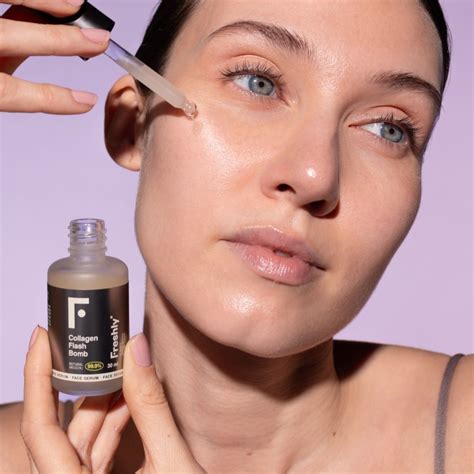 Colágeno hidrolizado | Freshly Cosmetics