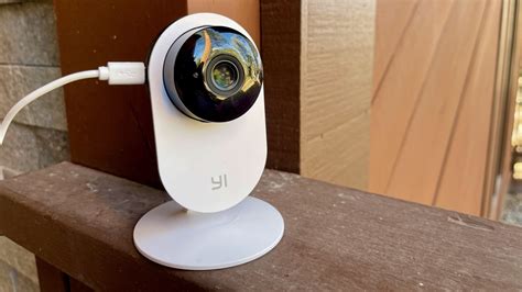 YI 1080p Home Review | Tested & Rated