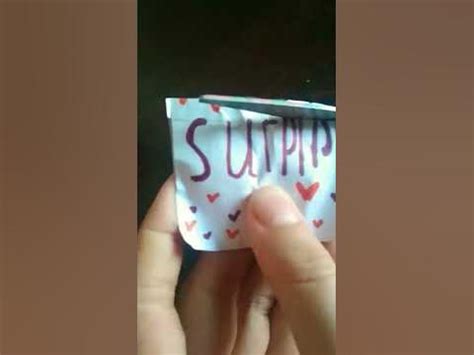Сюрприз - YouTube