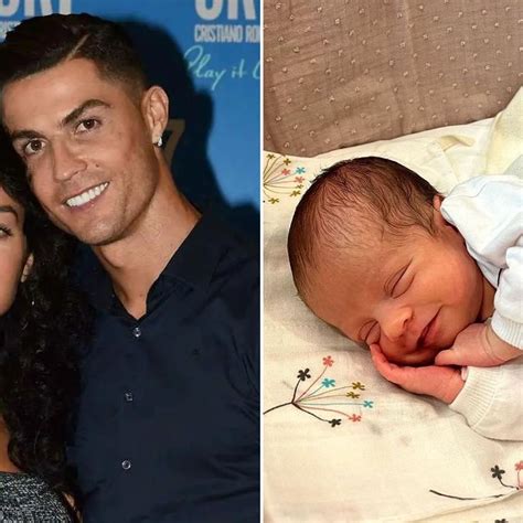 Cristiano Ronaldo: Footballer & Model's News, Photos, Relationships & Son