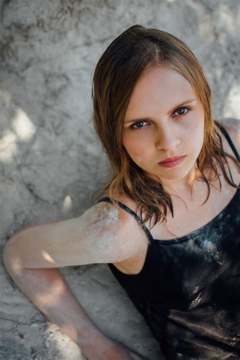 Into the Wild with Polina - Lighthousing