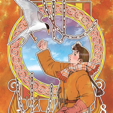 Read Along: "Vinland Saga" (Ch.101-115) – Project Anime - Der lockere