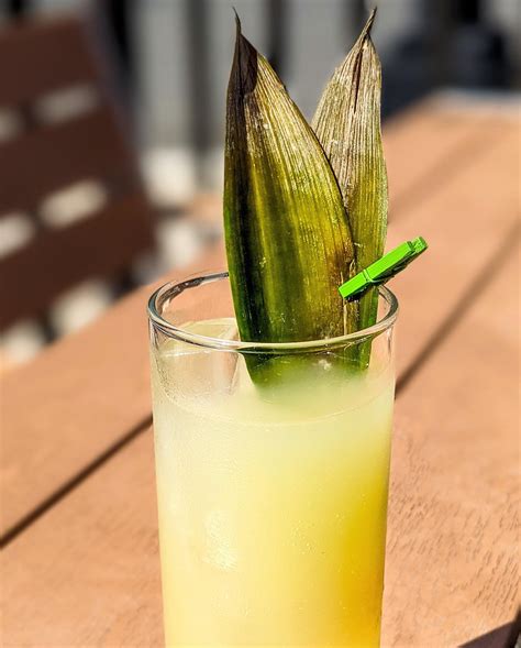 ☀️Summer on Fire☀️ Featuring our... - Salted Lime Restaurant