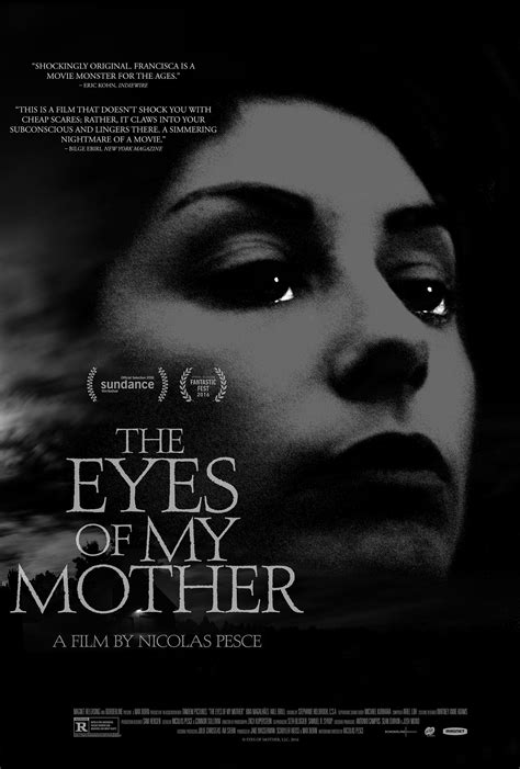 Pin by abby johnson on To be watched | Eye movie, Horror films, Movie tv