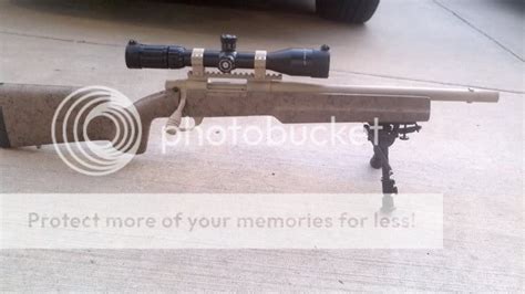 Howa 1500 upgrades | Sniper's Hide Forum