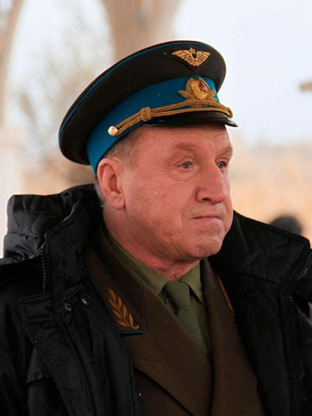 Владимир Стеклов биография актера, фото, личная жизнь, его дети и жена ...