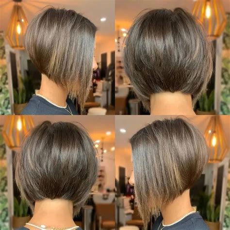 Cabelo Curto Na Frente E Longo Atras