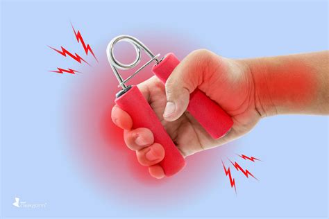 Arthritis and Grip: How Arthritis Affects Grip, How to Strengthen Grip