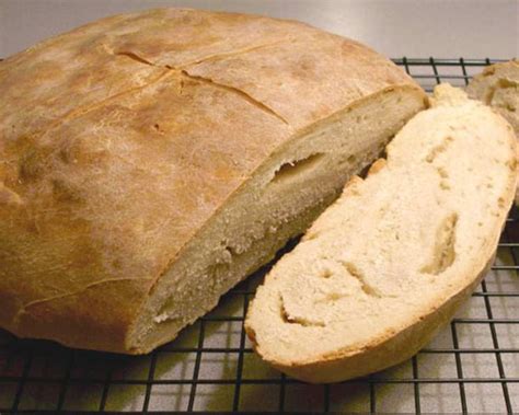 Old Time Bread Recipe - Food.com