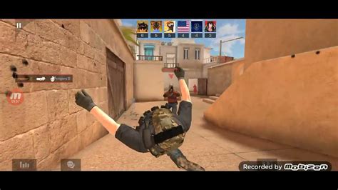 играем в стендофф лайт - YouTube
