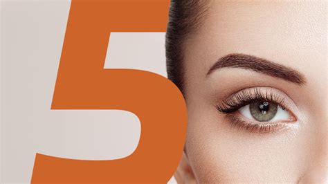 5 diseños de cejas que rejuvenecen tu rostro y te quitan años ...