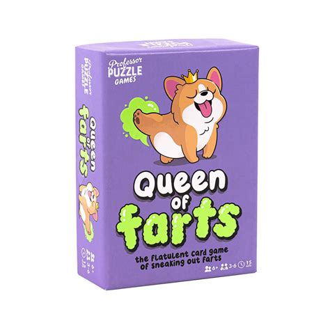Fart Queen Farts Porn