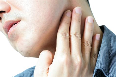 tmj  neck pain understanding   symptoms  treatments