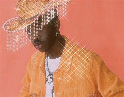 Lil Nas X | Style, Fashion, Editorial fashion