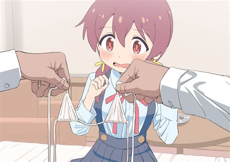 murosaki miyo (onii-chan wa oshimai!) drawn by sincos | Danbooru