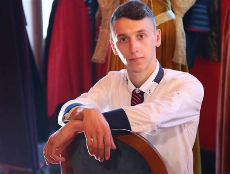 Громадянин Румунії – українець з походження – Михайло Шмуляк про життя ...