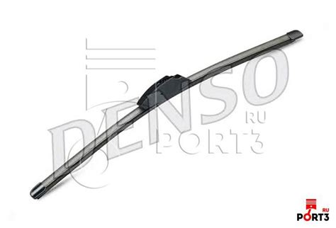 DENSO DFR004 Щетка стеклоочистителя бескаркасная 500мм