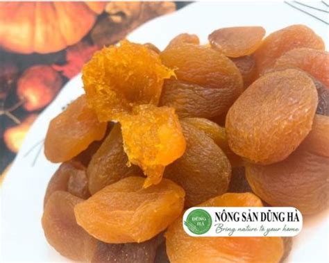 Mơ sấy dẻo không hạt loại 1 | Mua ngay kẻo hết!