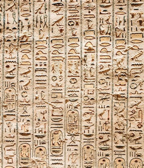 Read Deciphered How Ancient Languages Are Online