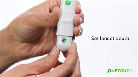 OneTouch Verio Flex® meter | OneTouch® Professional Support