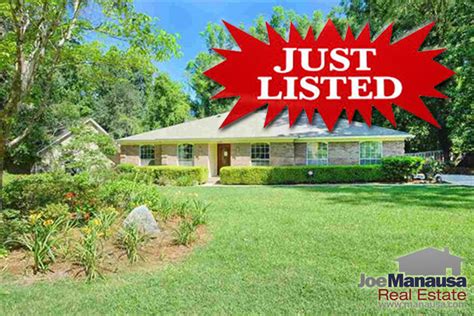 Just Listed Homes For Sale • Tips For Buying In A Low Inventory Market