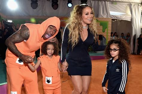 Nick Cannon's Baby Mamas: A Complete Timeline