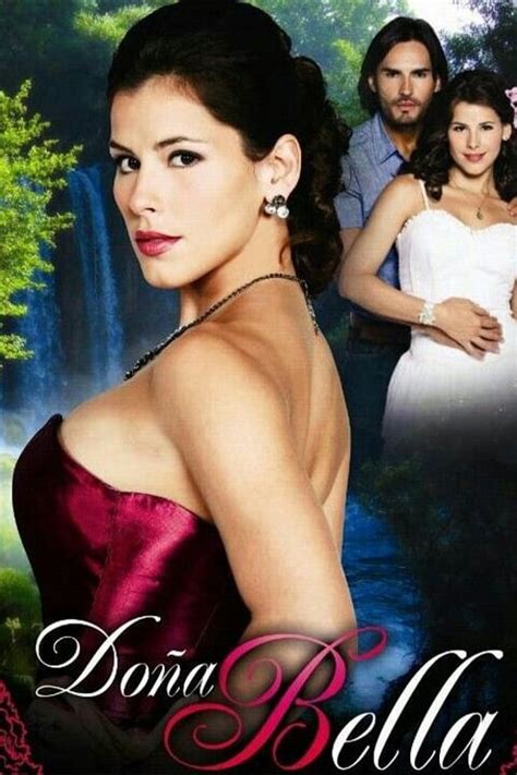 Doña bella (TV Series 2009-2009) - Posters — The Movie Database (TMDB)