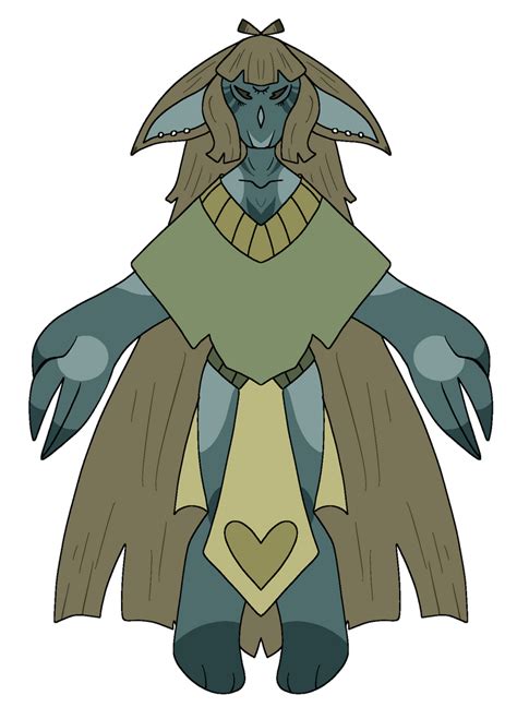 Zonai Custom by AmongUsRascal on DeviantArt
