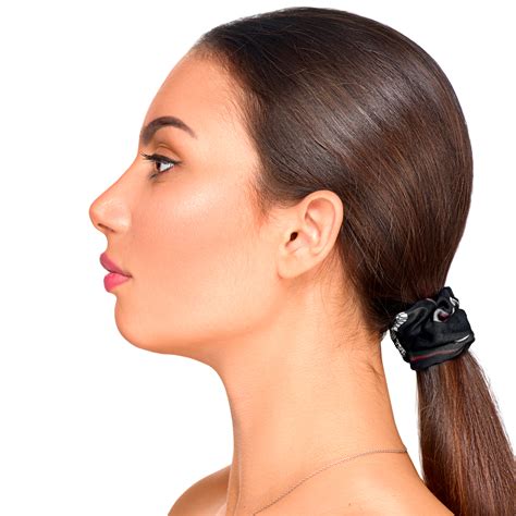 how to fix weak chin