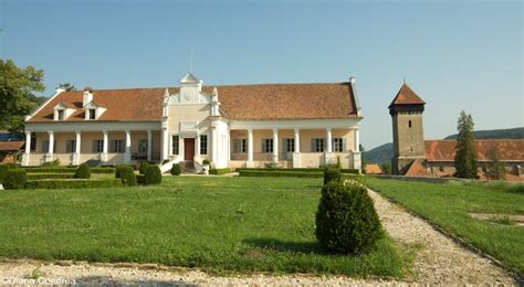 malancrav  village  transylvania  time  stood