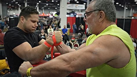 MR OLYMPIA ARM WRESTLING CHAMPIONSHIP 2022 RIGHT - YouTube