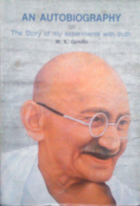 Gandhi Mahatma Mis Experimentos Con La Verdad 10