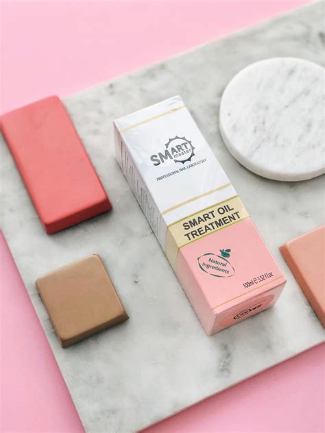 Молекулярное масло Smart 100 мл - аромат парфюм | купить в Sterille Store