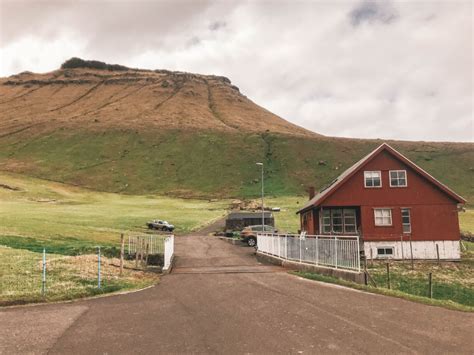 Kalsoy Island Lighthouse Trek – A True Faroe Islands Gem | Tickets 'n Tour